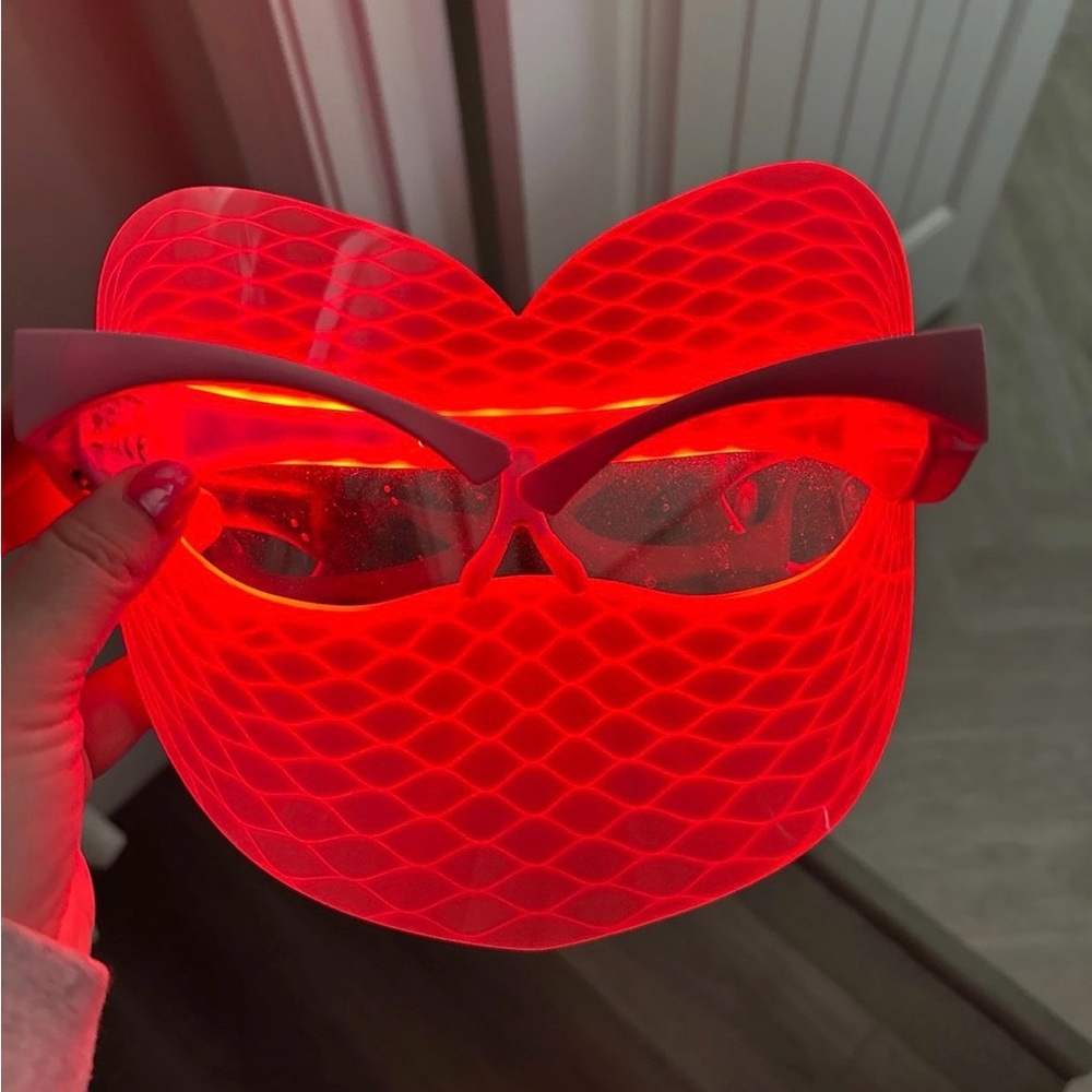 Skin Gym LED mask - Picture 3 of 5